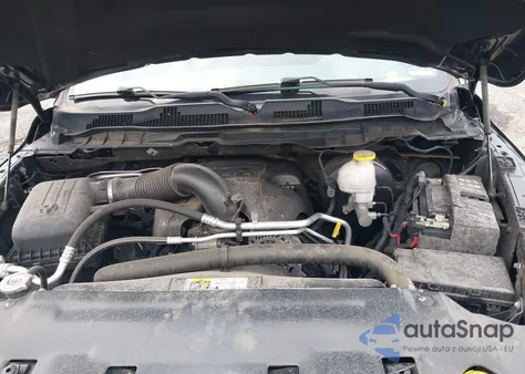 2019 Ram 1500 Classic Slt 4X4 5'7 Box из США, поврежденный, VIN 1C6RR7LT5KS550014